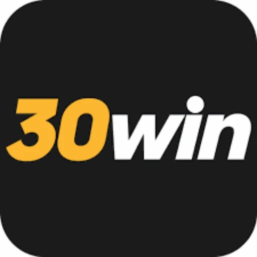 Logotipo 30win